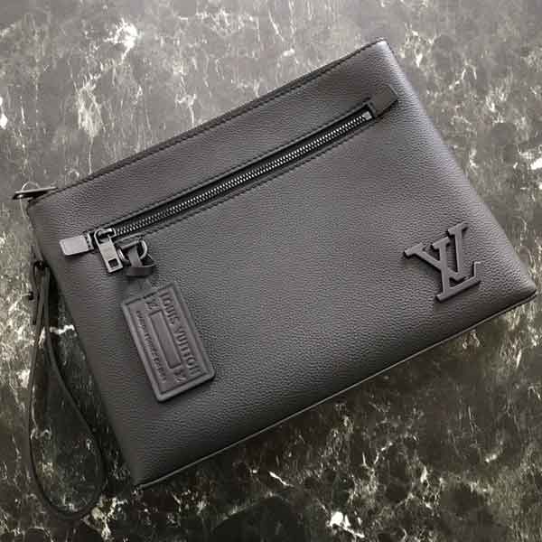 LOUIS VUITTON ポシェット・IPAD クラッチバッグ M69837 高価買取