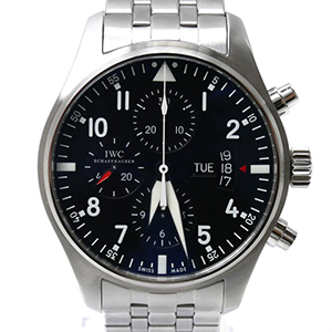 IWC