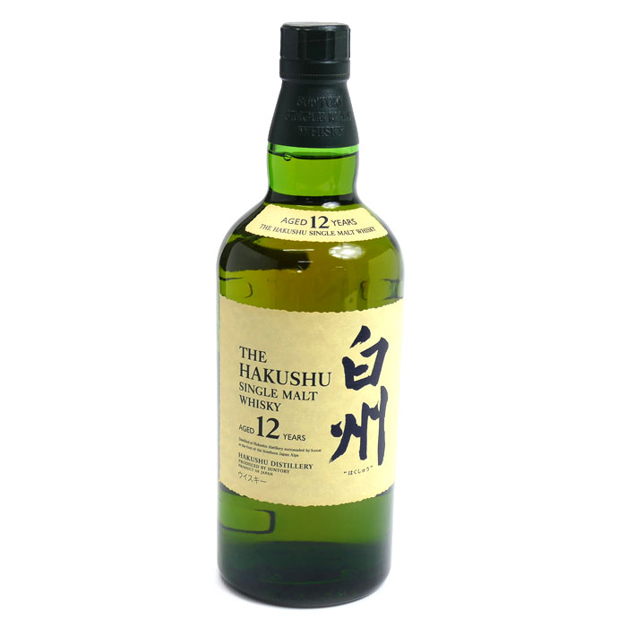白州